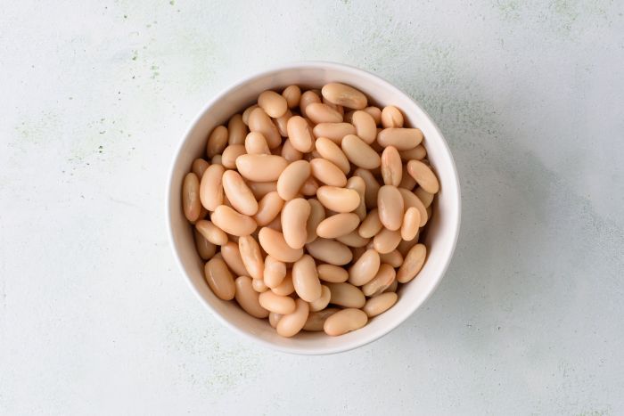 Cannellini beans nutrition facts